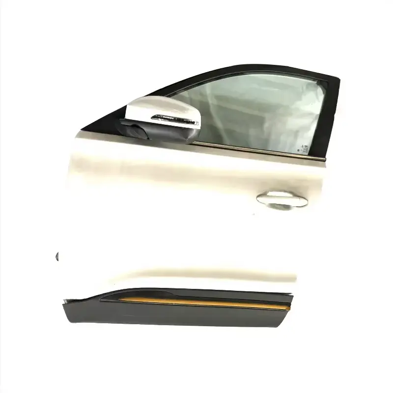 Bejárati ajtó Chery TIGGO 4 PRO-hoz