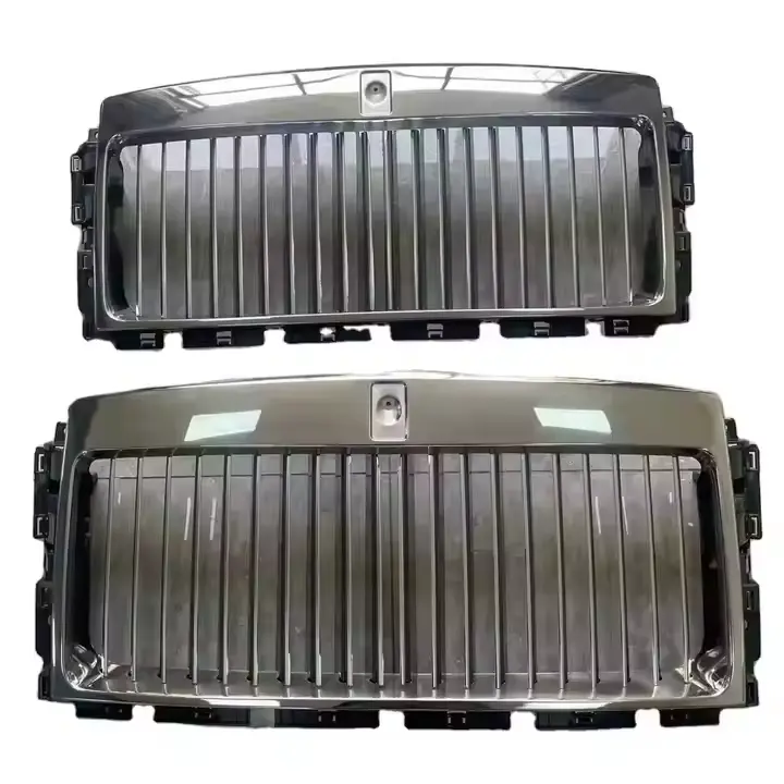 Rolls-Royce hűtőrács