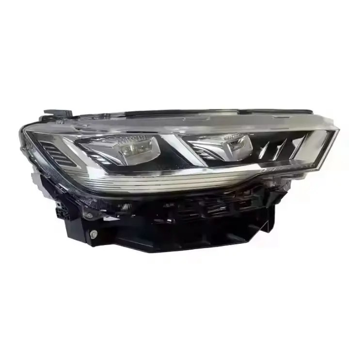 GWM Haval H6 fejlámpa