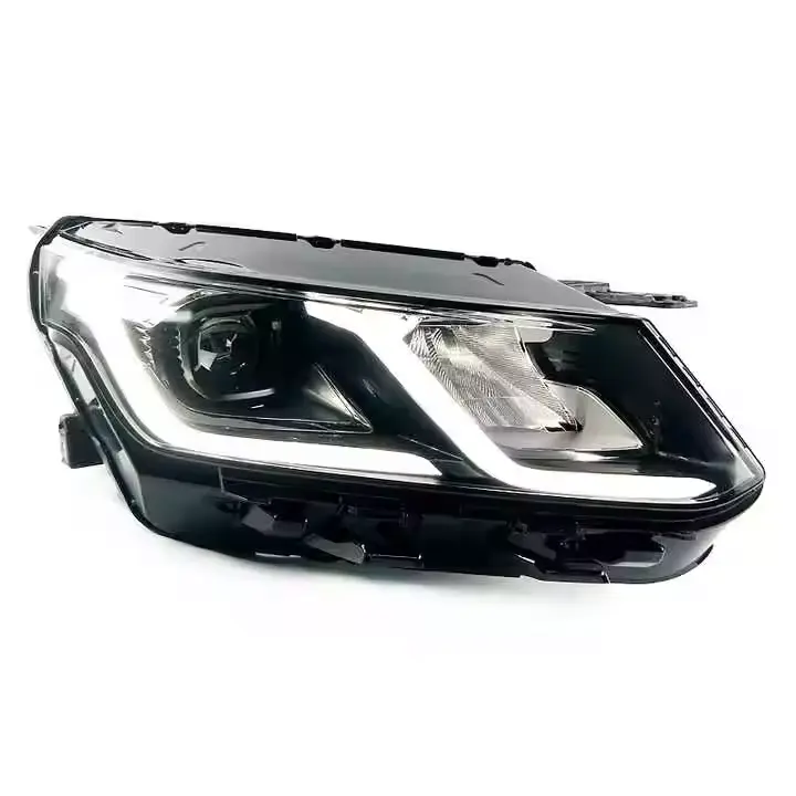 Fényszóró GEELY COOLRAY-hez