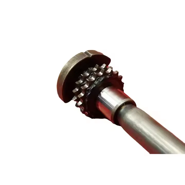 Balance Shaft For Mercedes Benz 6420301472