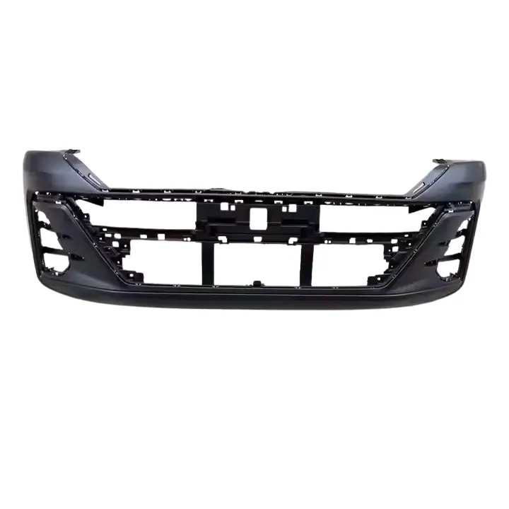 Front Bumper For Chery Exeed Lx