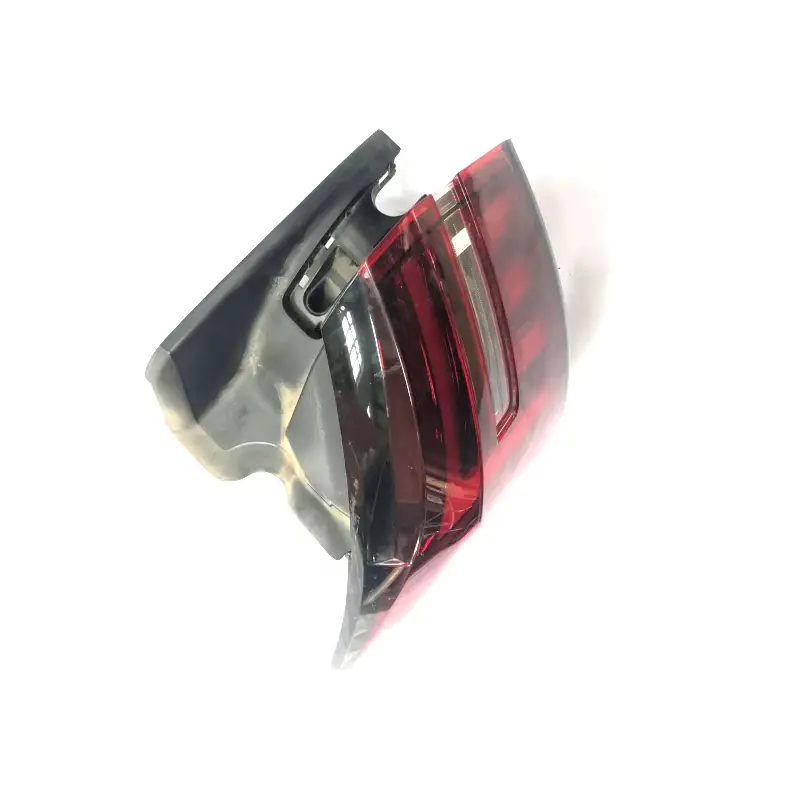 Tail Fog Lamp For Chery Tiggo 3x Plus