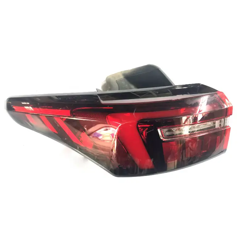 Hátsó ködlámpa Chery Tiggo 3X Plushoz